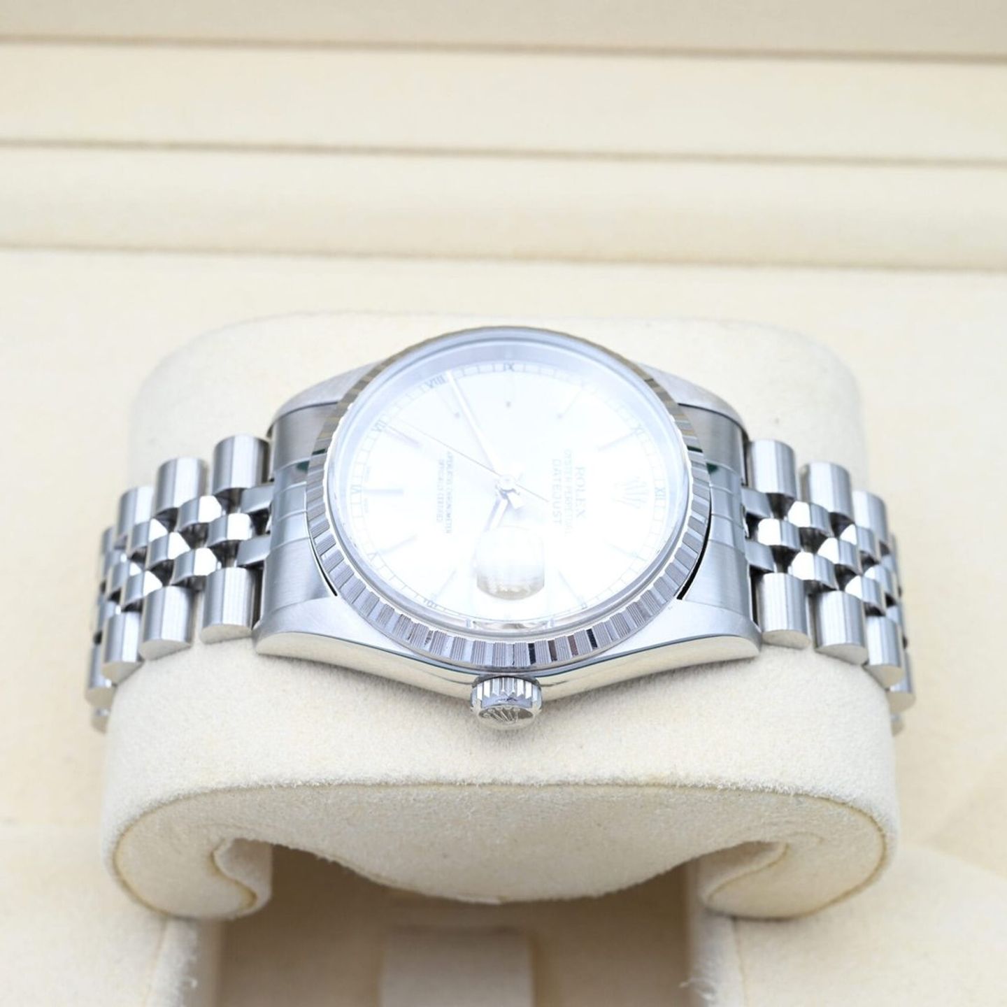 Rolex Datejust 36 16220 - (4/6)