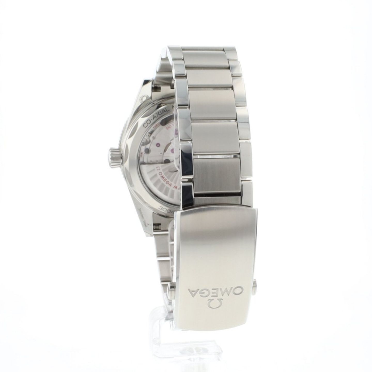 Omega Seamaster 300 234.30.41.21.03.001 - (4/6)
