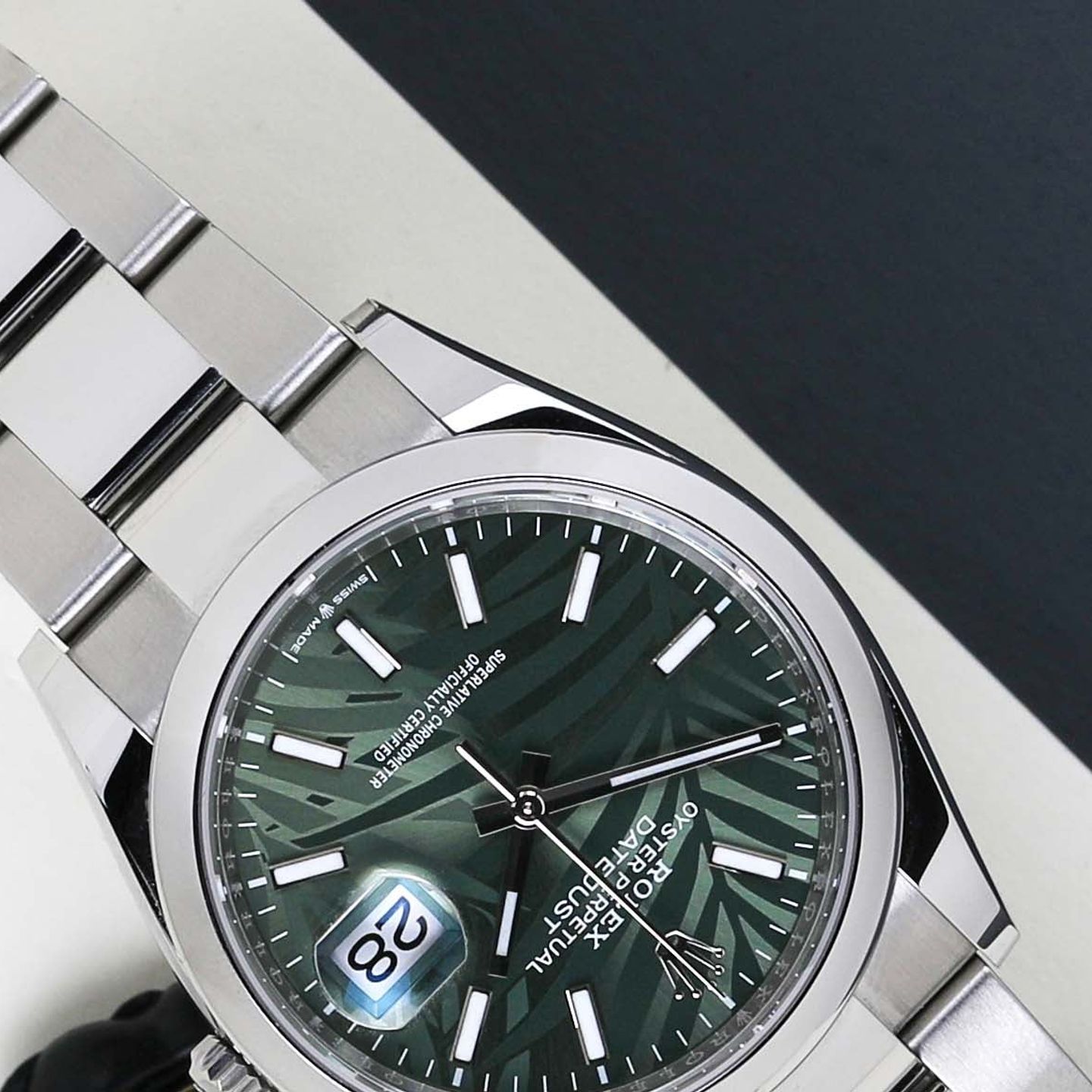 Rolex Datejust 36 126200 - (4/8)