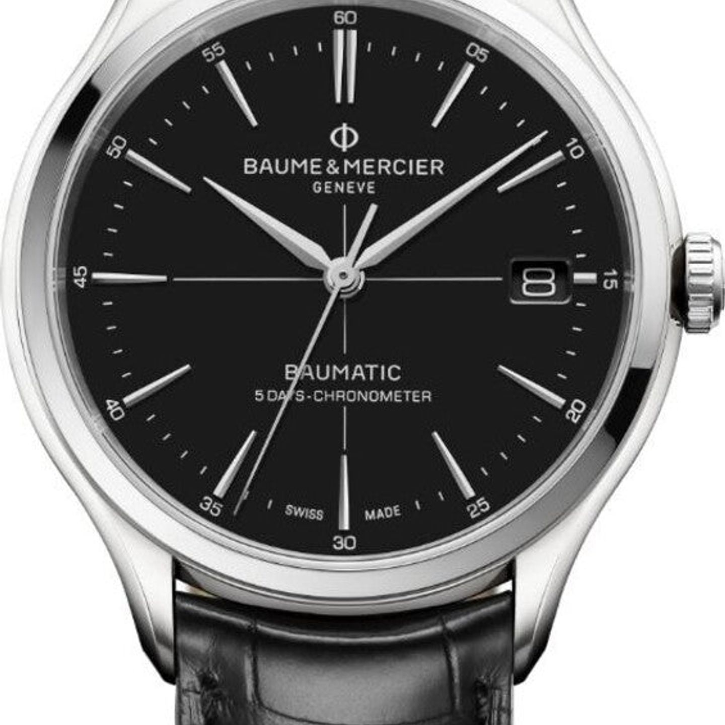 Baume & Mercier Clifton M0A10692 - (1/1)