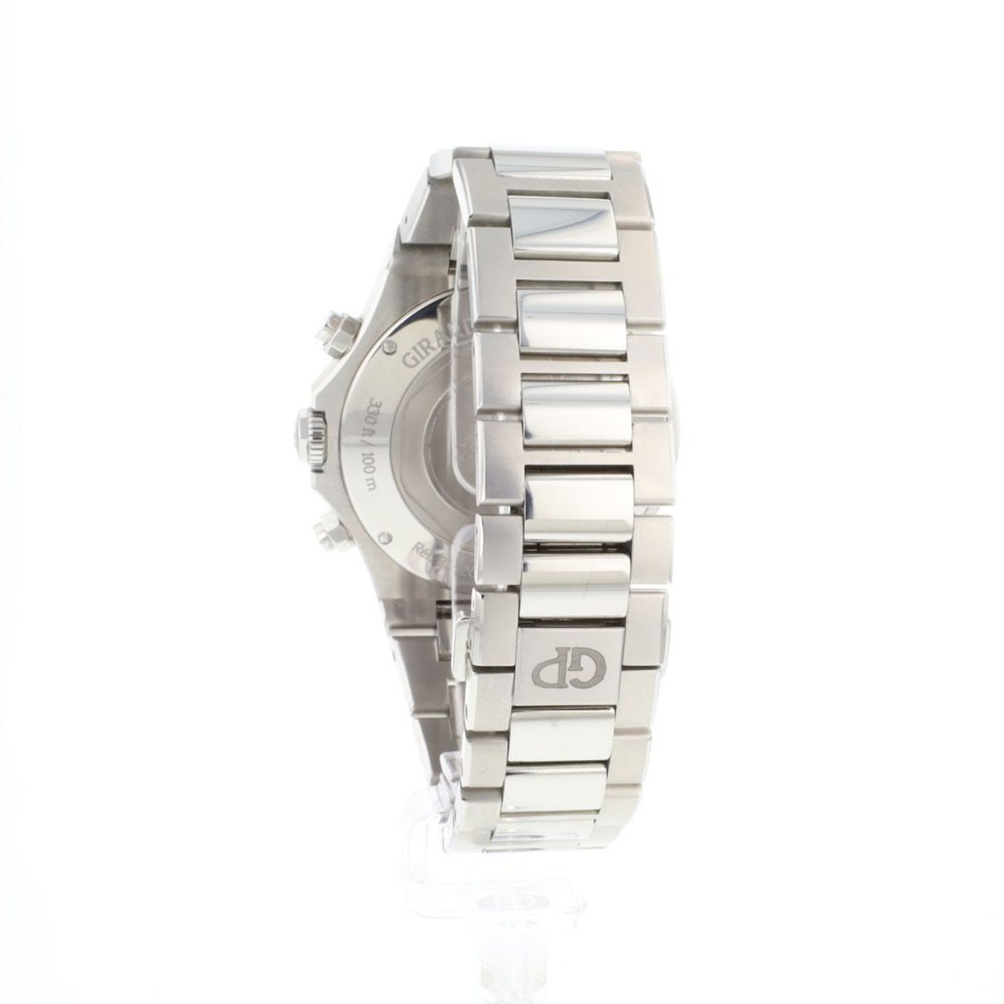 Girard-Perregaux Laureato 81020-11-131-11A - (4/6)