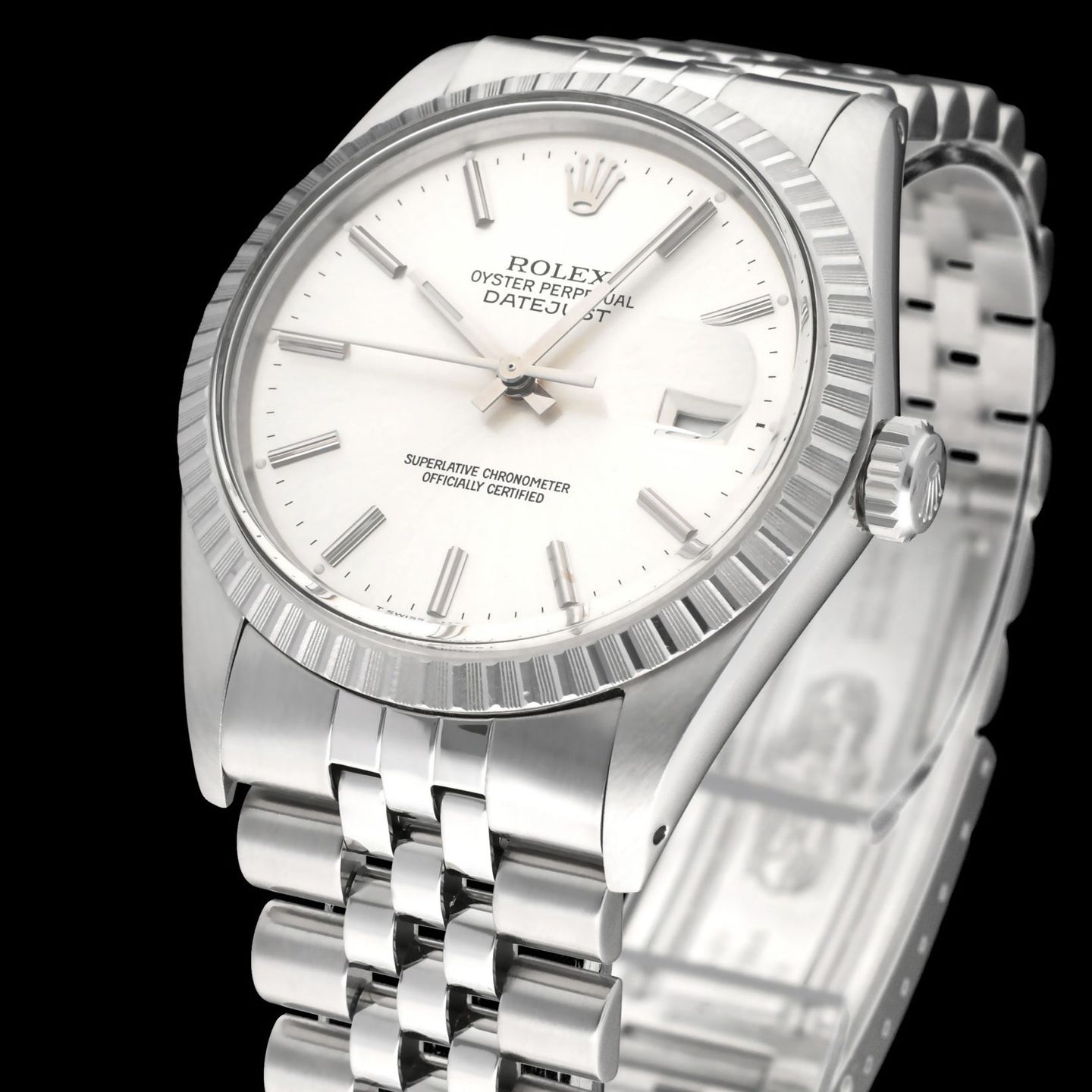 Rolex Datejust 36 16030 - (6/8)