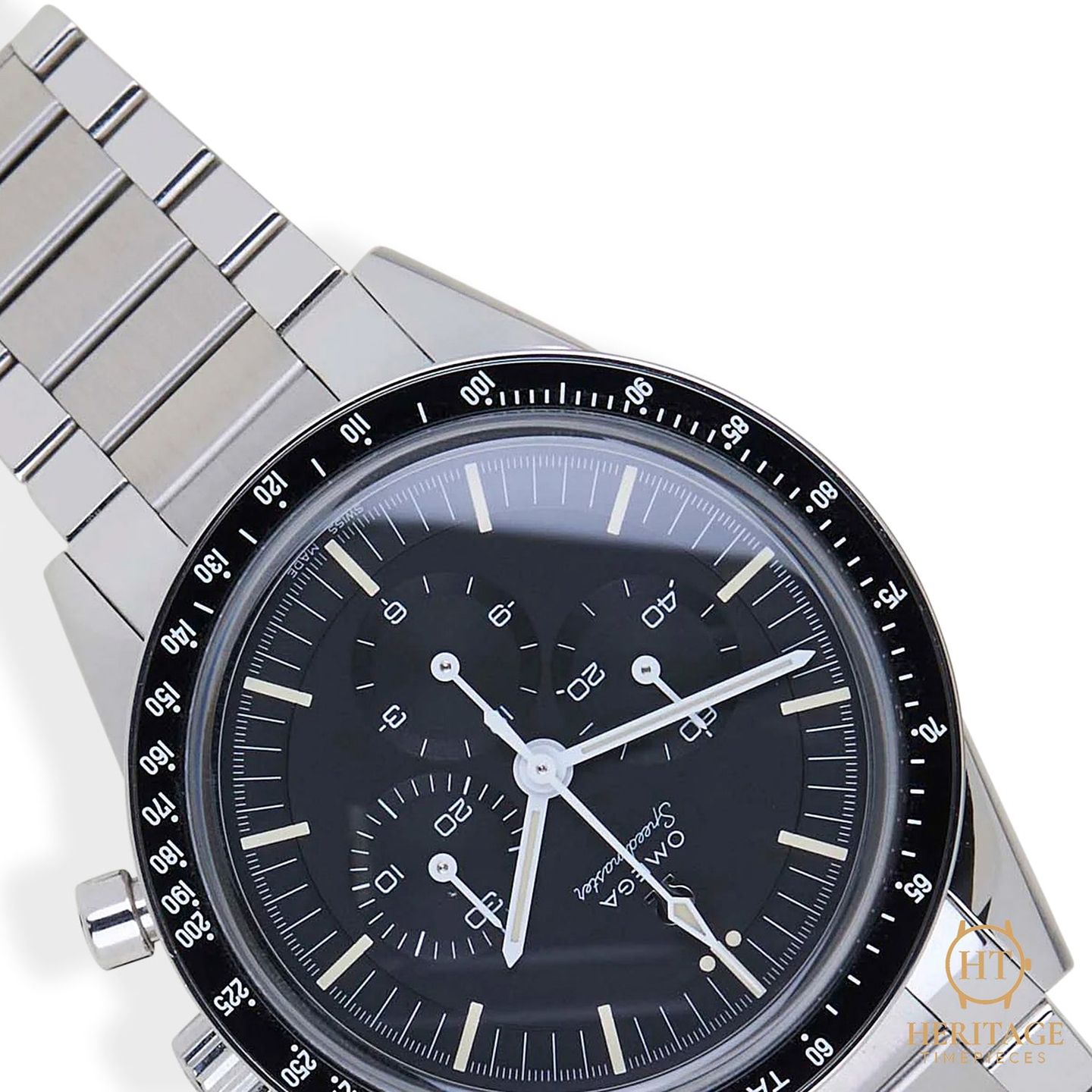 Omega Speedmaster Professional Moonwatch 311.30.40.30.01.001 - (3/8)