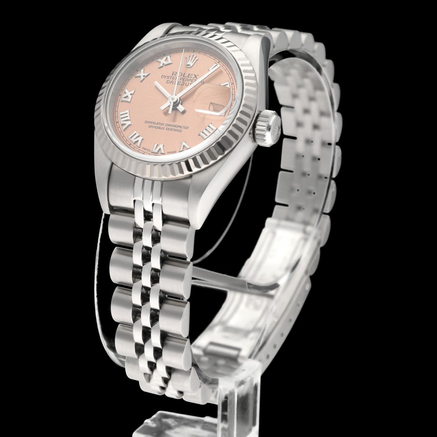 Rolex Lady-Datejust 69174 - (5/8)