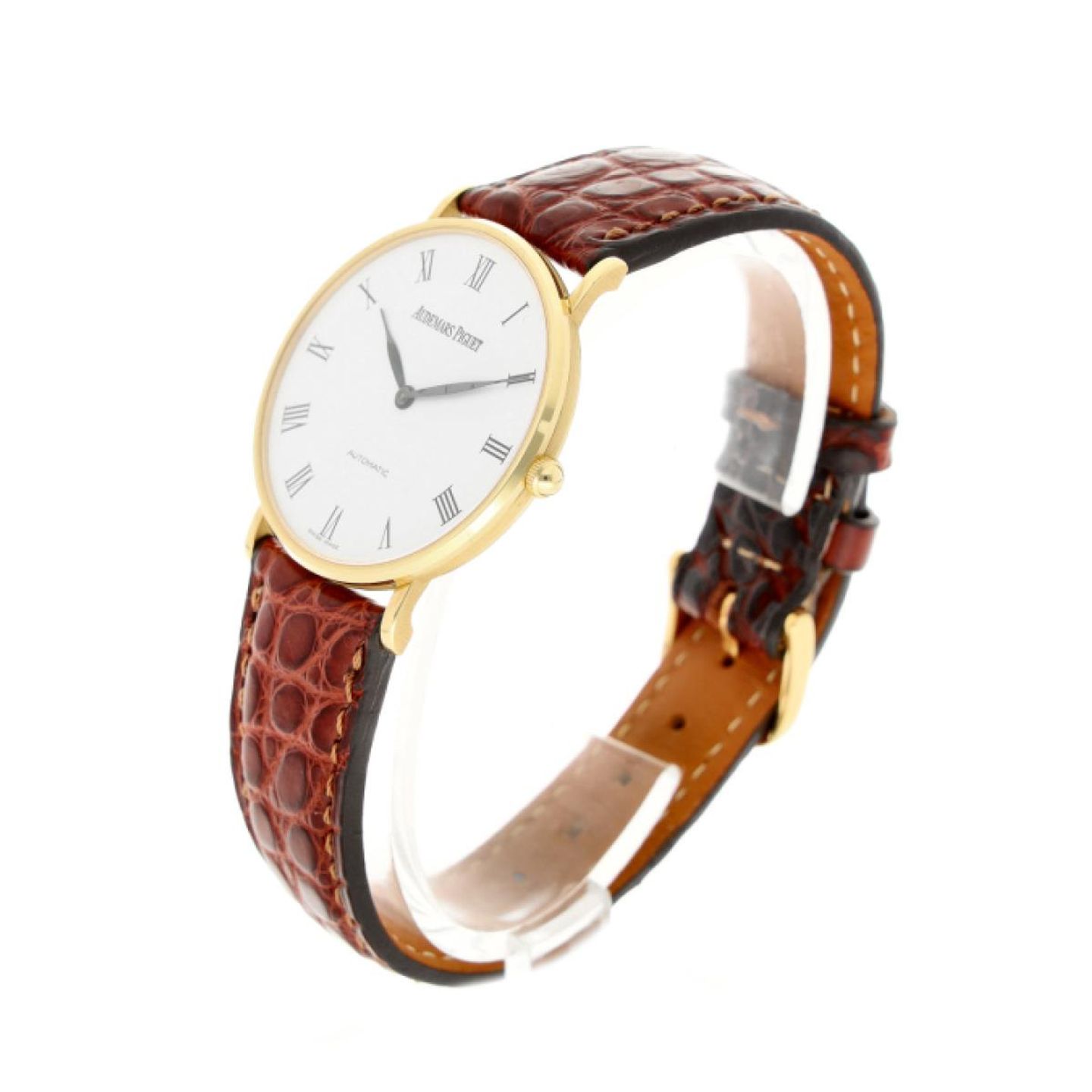 Audemars Piguet Jules Audemars 14538BA - (6/7)