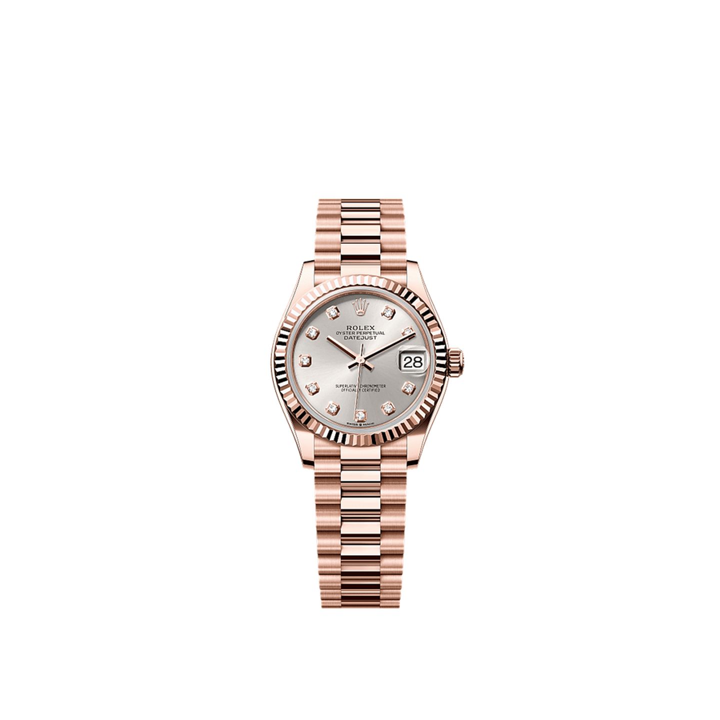 Rolex Datejust 31 278275 - (1/1)