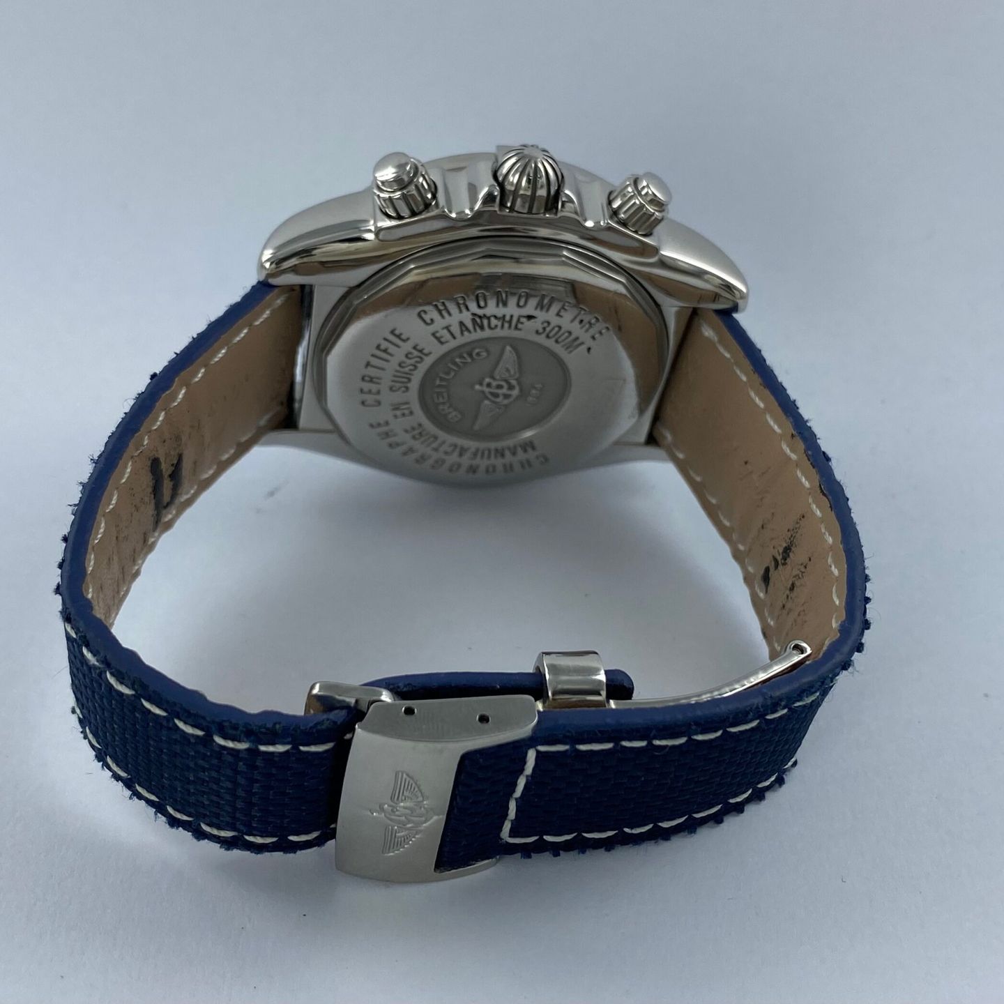 Breitling Chronomat Evolution A13356 - (7/7)