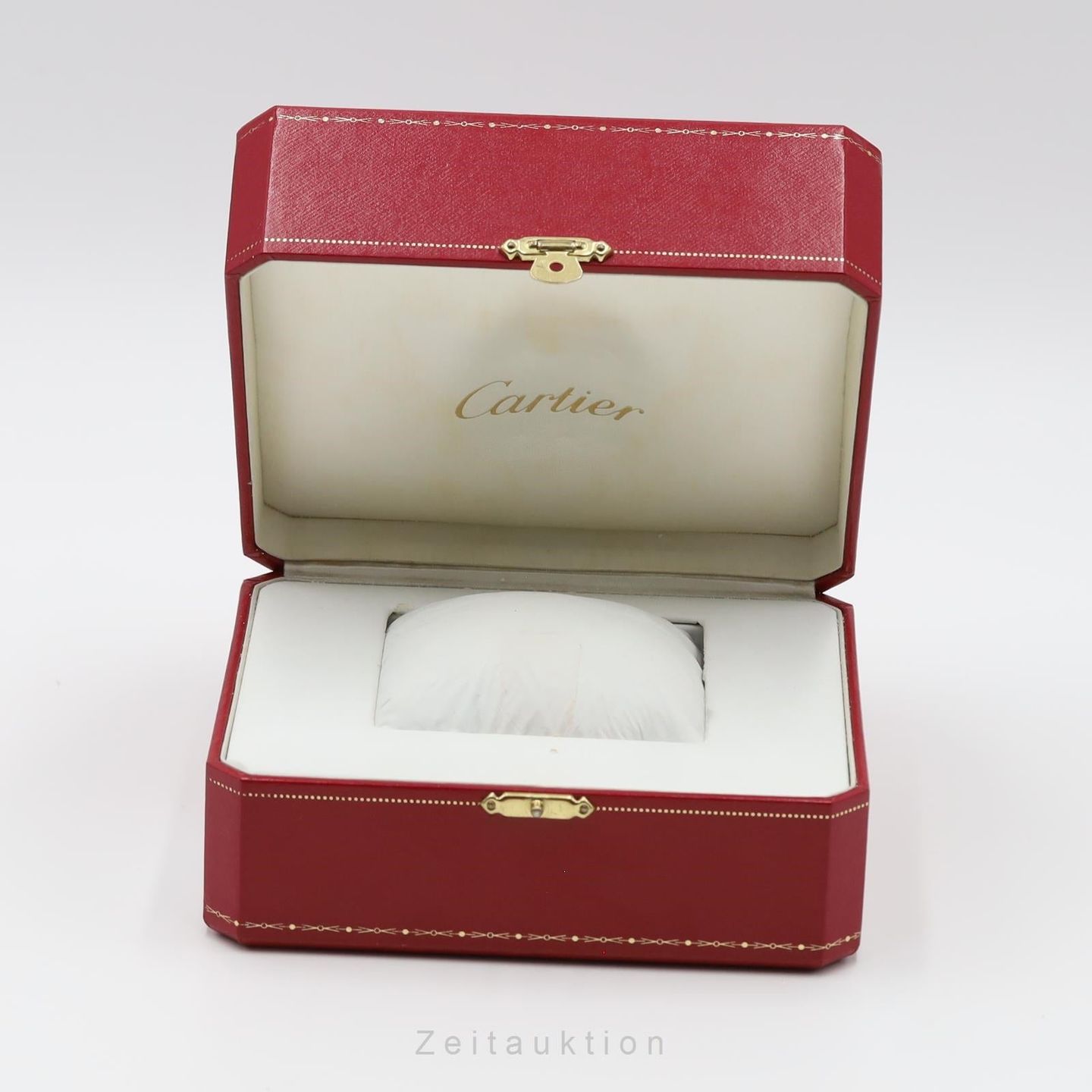 Cartier Tank Solo W5200024 - (7/8)