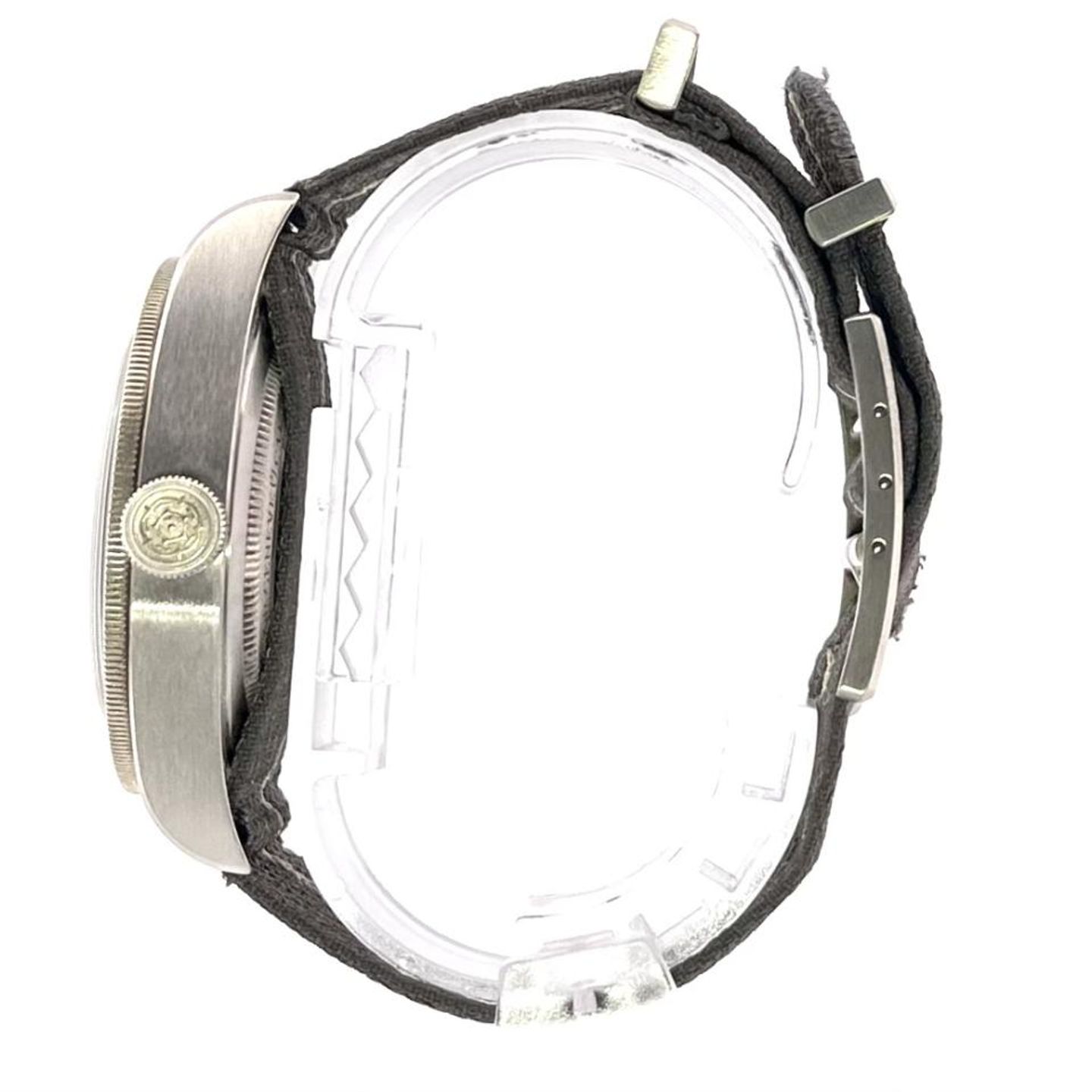 Tudor Black Bay Fifty-Eight 79010SG (2021) - Grey dial 39 mm Silver case (5/8)