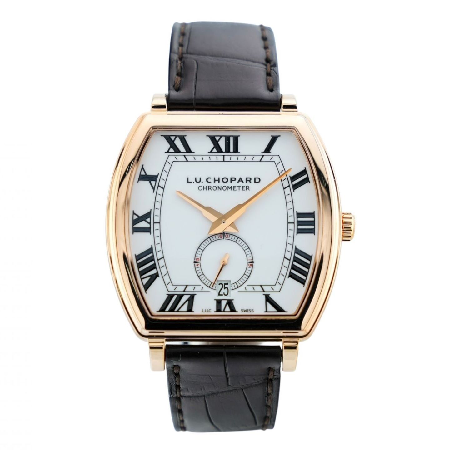 Chopard L.U.C 162296-5001 - (1/8)