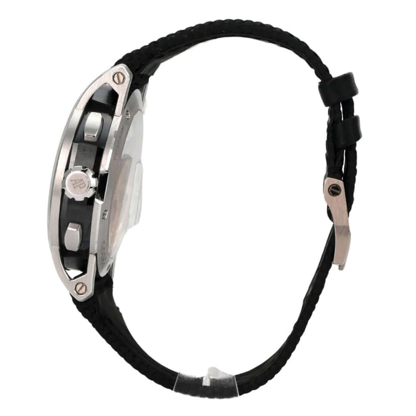 Audemars Piguet CODE 11.59 26393NB.OO.A002KB.01 - (5/8)