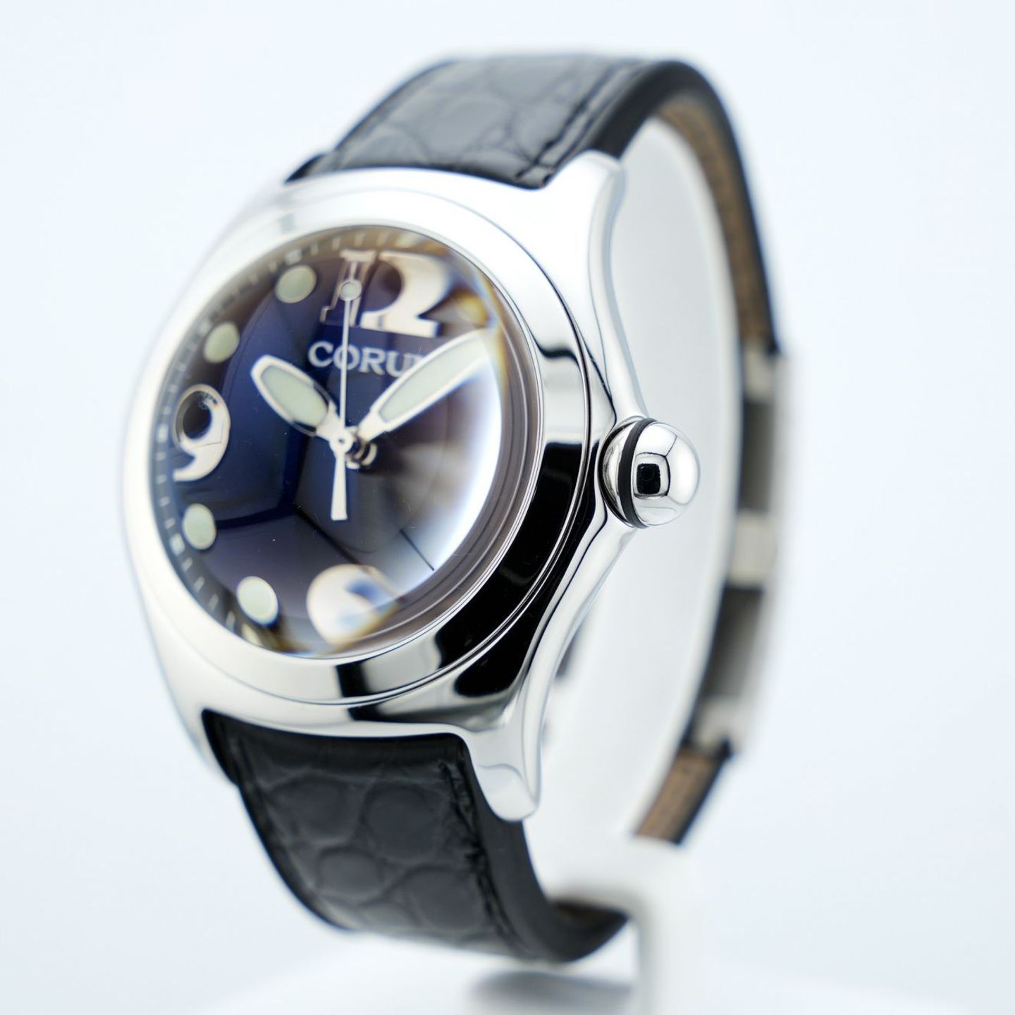 Corum Bubble 163.150.20 - (4/18)