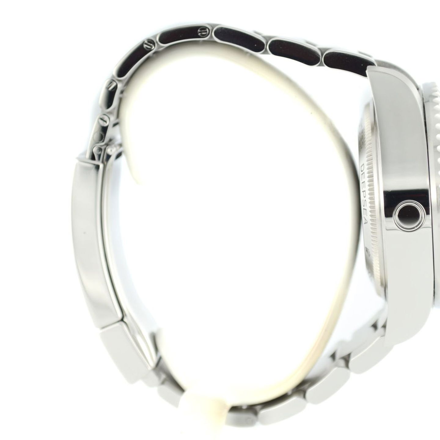 Rolex Sea-Dweller Deepsea 126660 (2024) - 44mm Staal (5/7)