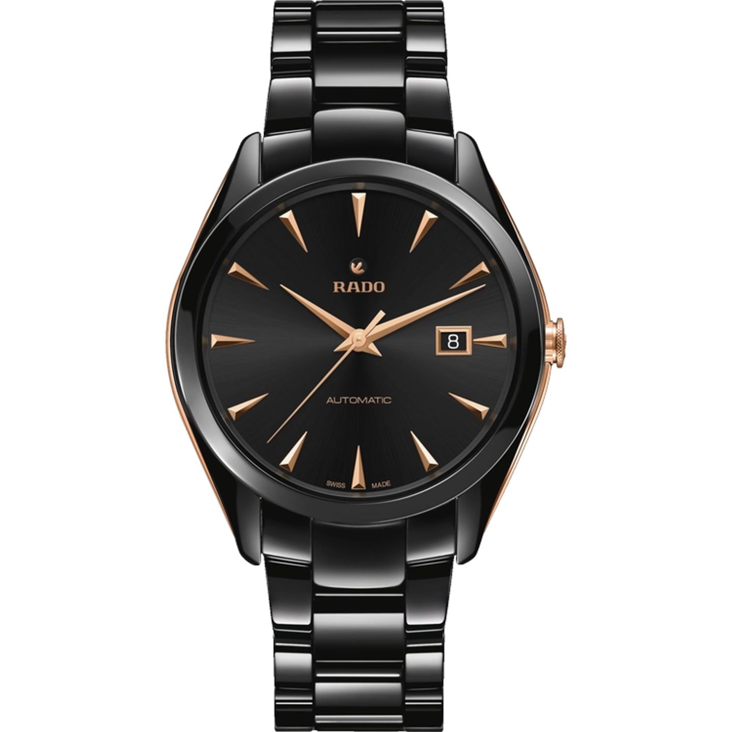 Rado HyperChrome R32252162 (2026) - 42mm Keramiek (1/1)