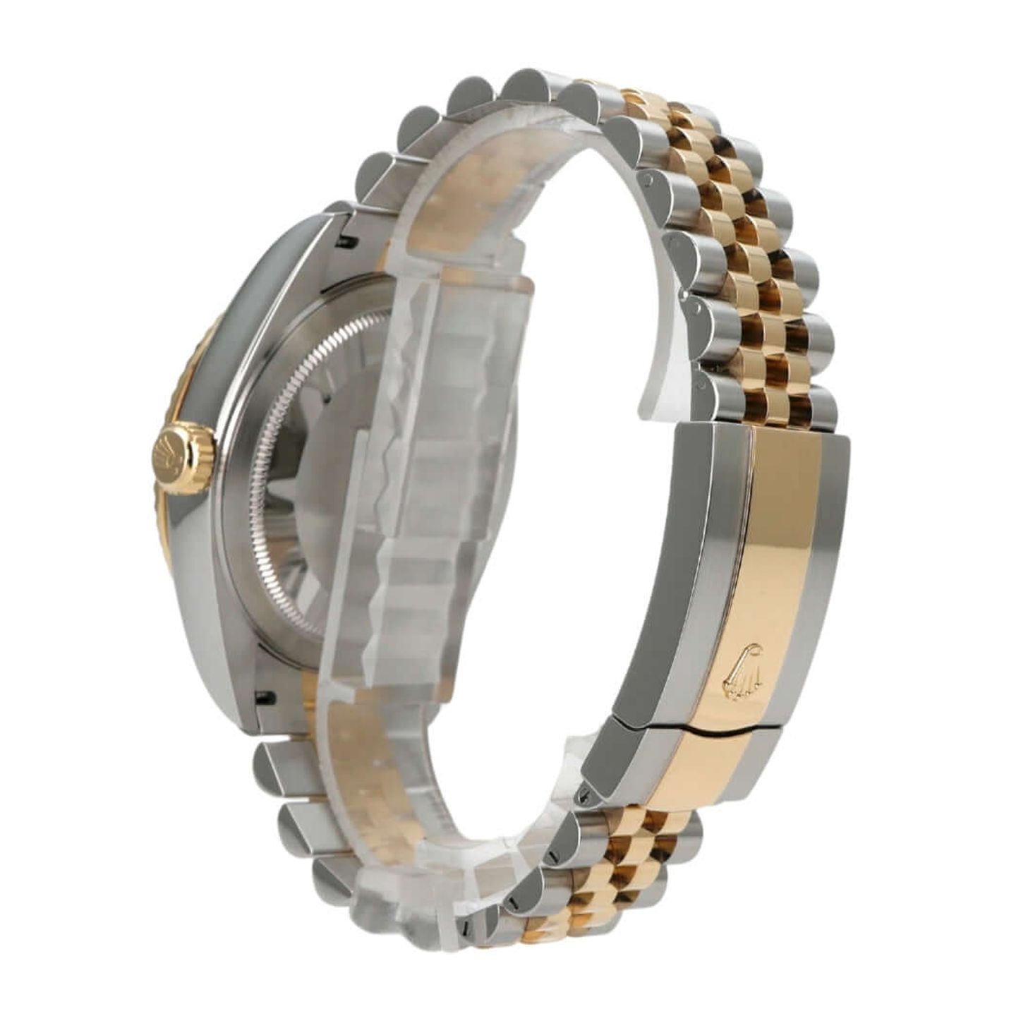 Rolex Sky-Dweller 326933 (2021) - Zwart wijzerplaat 42mm Staal (7/8)