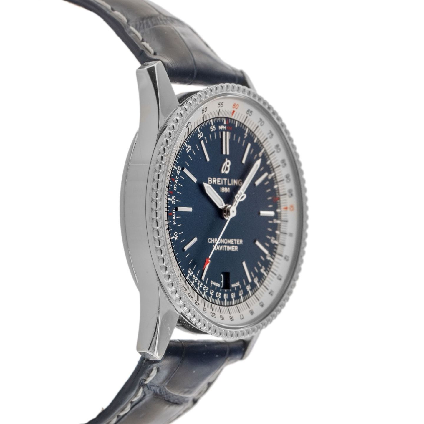 Breitling Navitimer A17325 - (5/8)