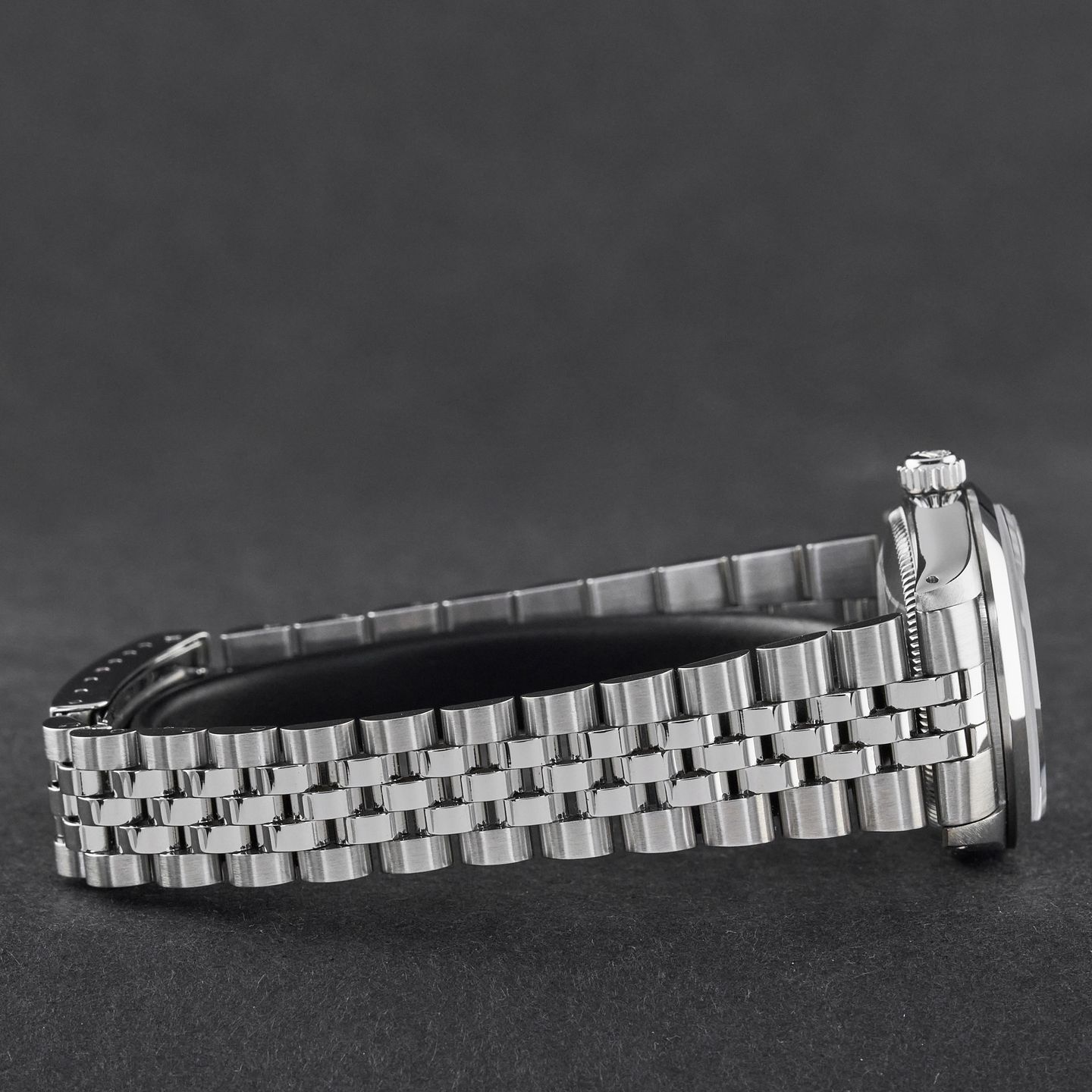 Rolex Datejust 31 68240 (1991) - 31 mm Steel case (6/8)