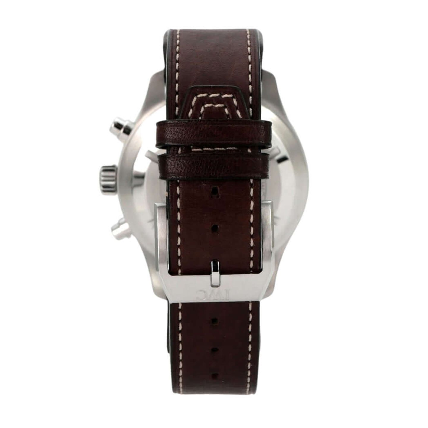 IWC Pilot Chronograph IW377714 - (8/8)