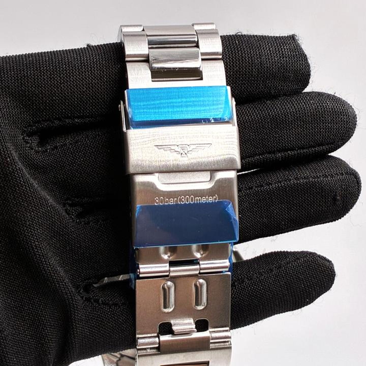 Longines HydroConquest L3.742.4.56.6 - (6/9)
