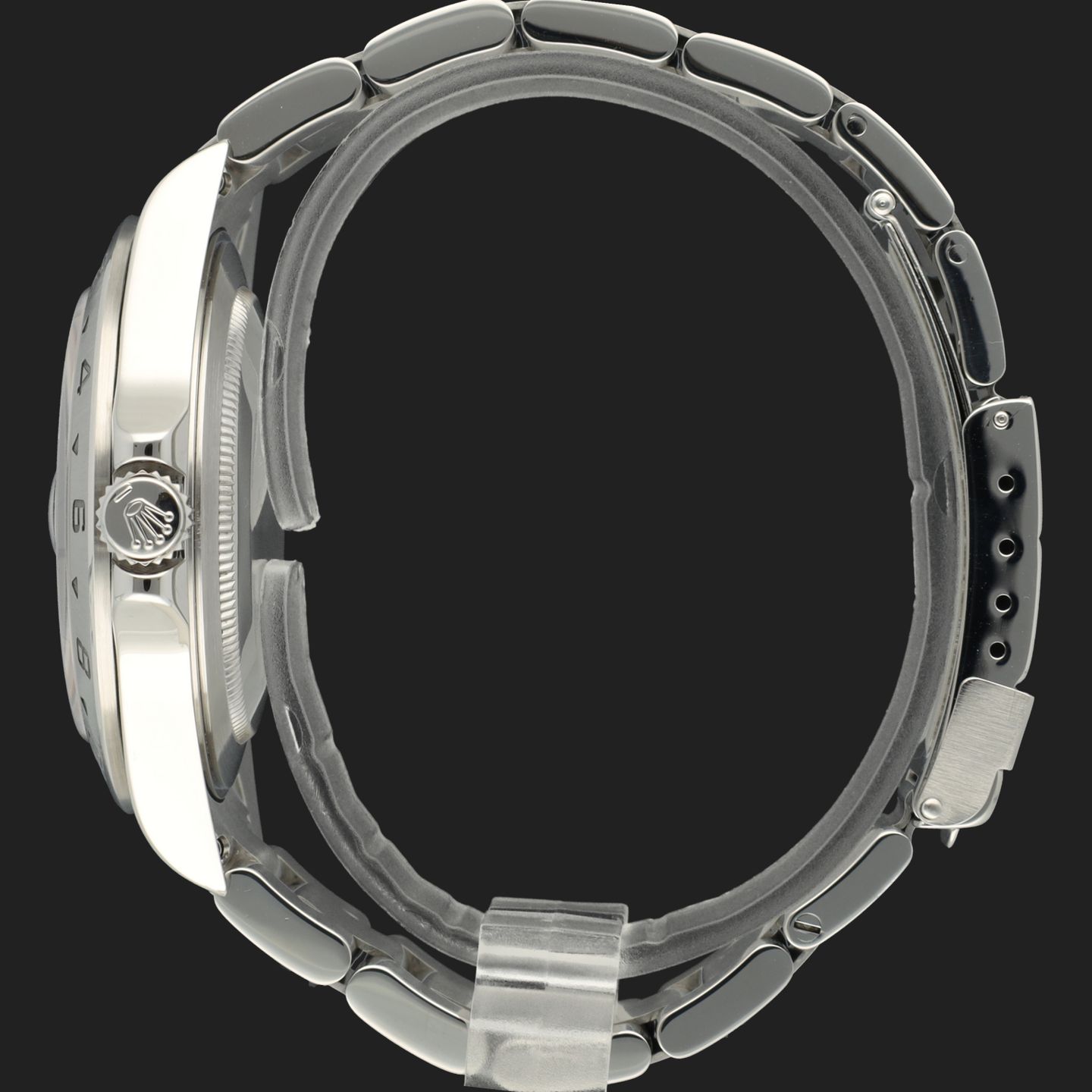 Rolex Explorer II 16570 - (7/8)