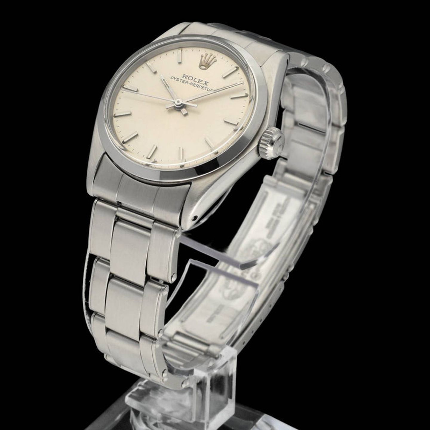 Rolex Oyster Perpetual 6548 - (4/7)