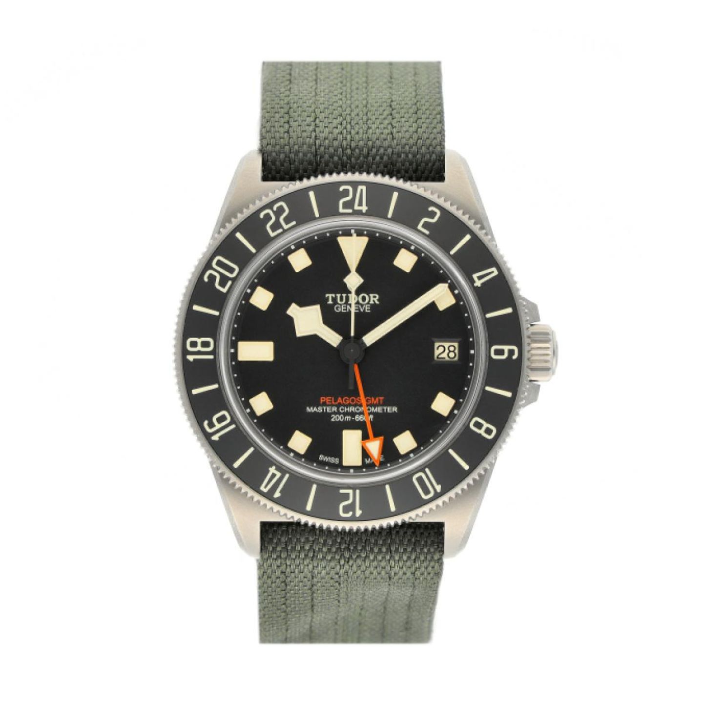 Tudor Pelagos 2542G247NU - (1/5)