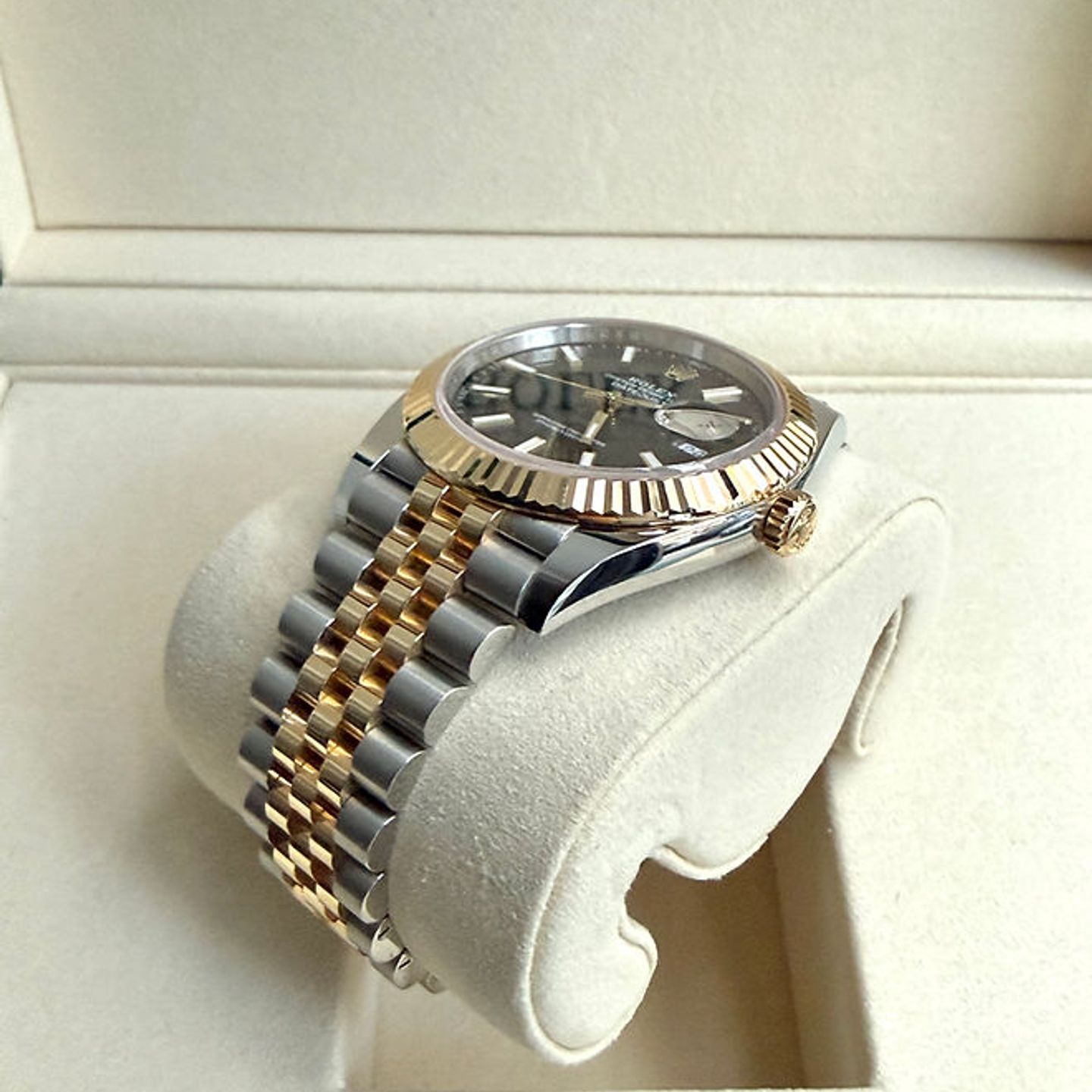 Rolex Datejust 41 126333 - (4/7)