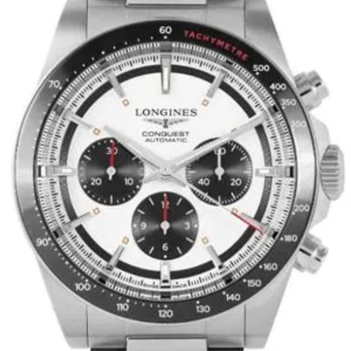 Longines Conquest L3.835.4.72.6 - (1/1)