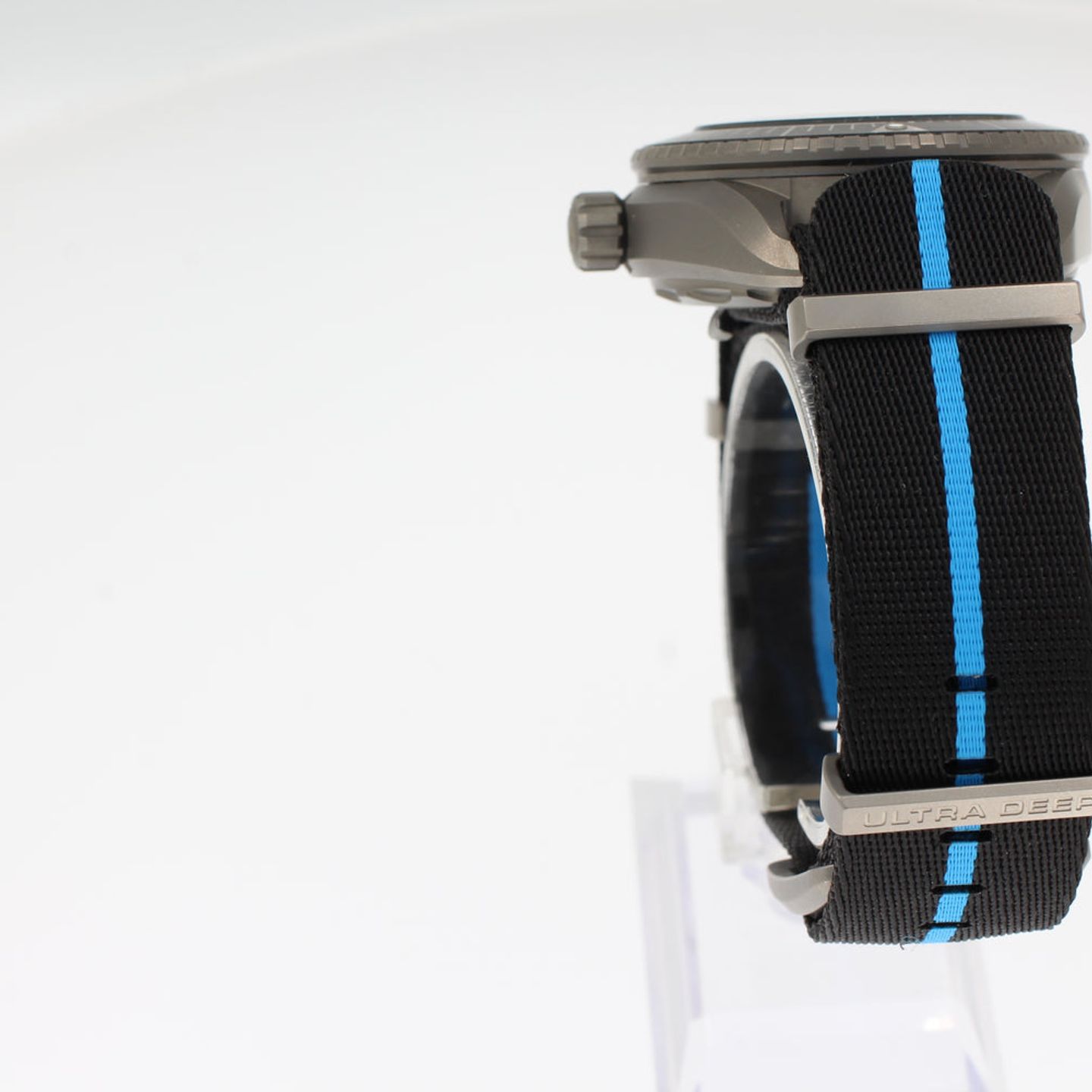 Omega Seamaster Planet Ocean 215.92.46.21.01.001 - (5/5)