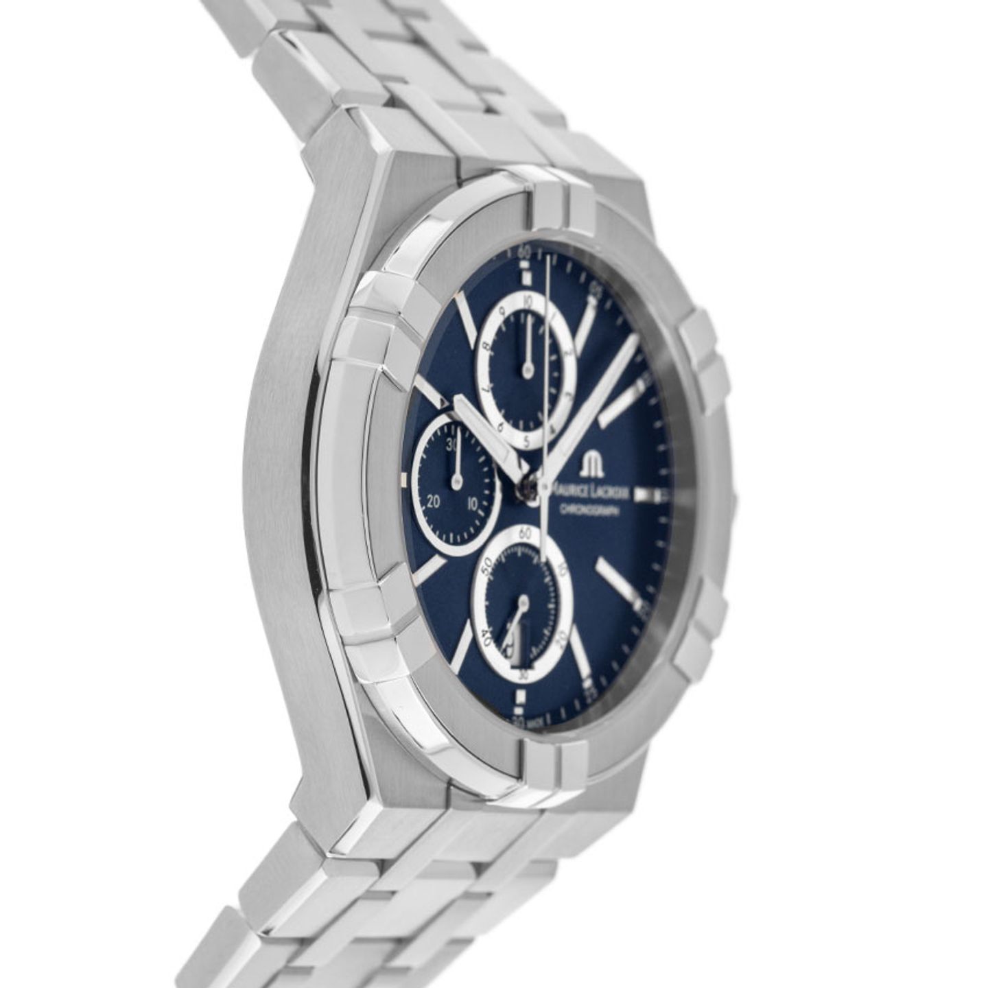 Maurice Lacroix Aikon AI1118-SS002-430-1 - (5/7)