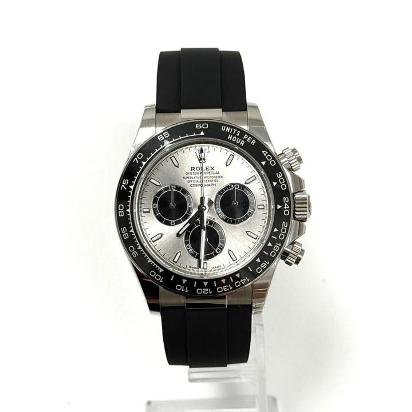 Rolex Daytona 126519LN - (8/10)