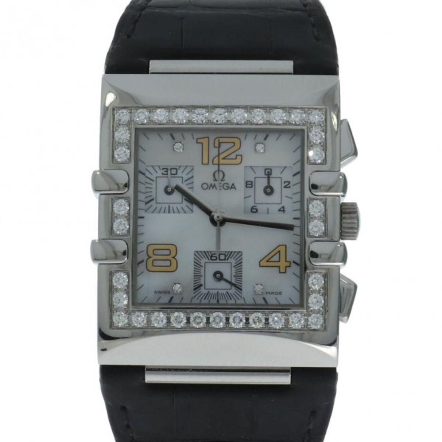 Omega Vintage 1847 - (1/5)