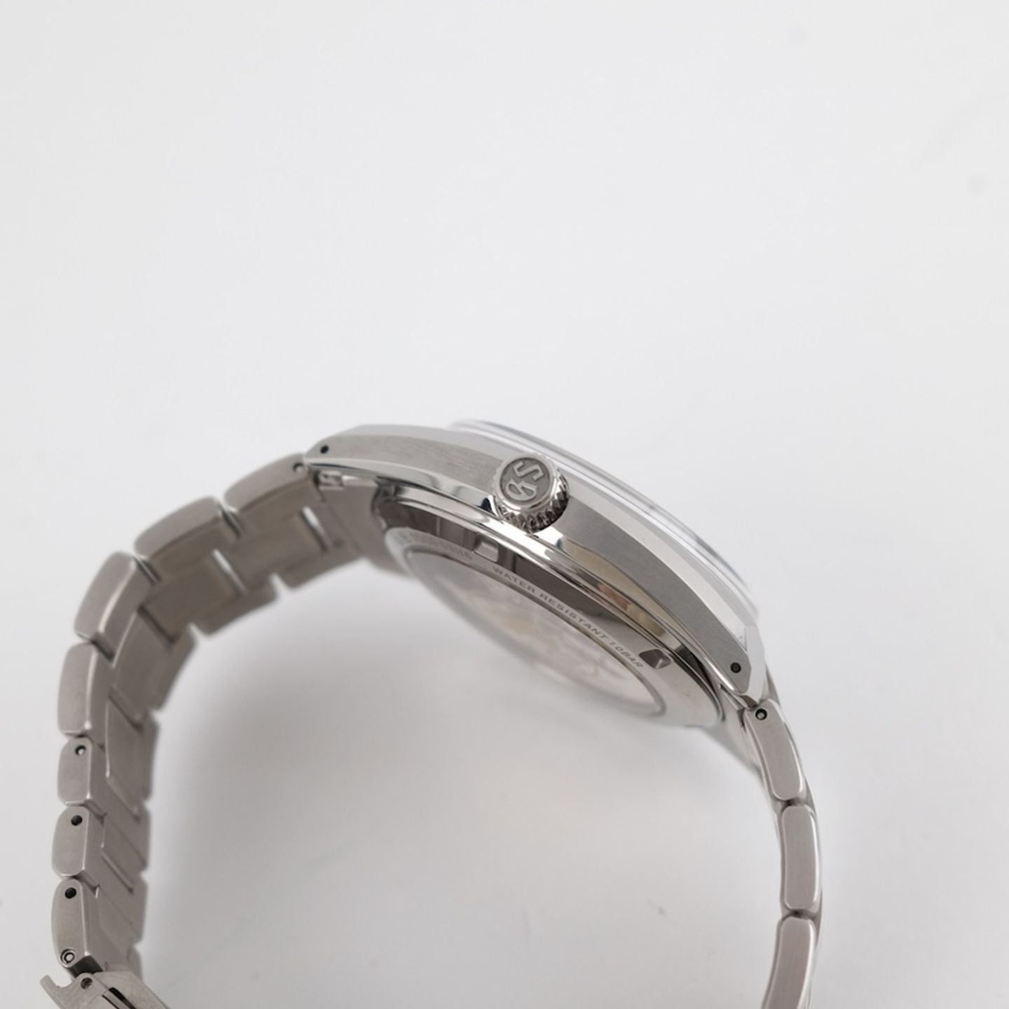 Grand Seiko Heritage Collection SBGA413 - (4/8)