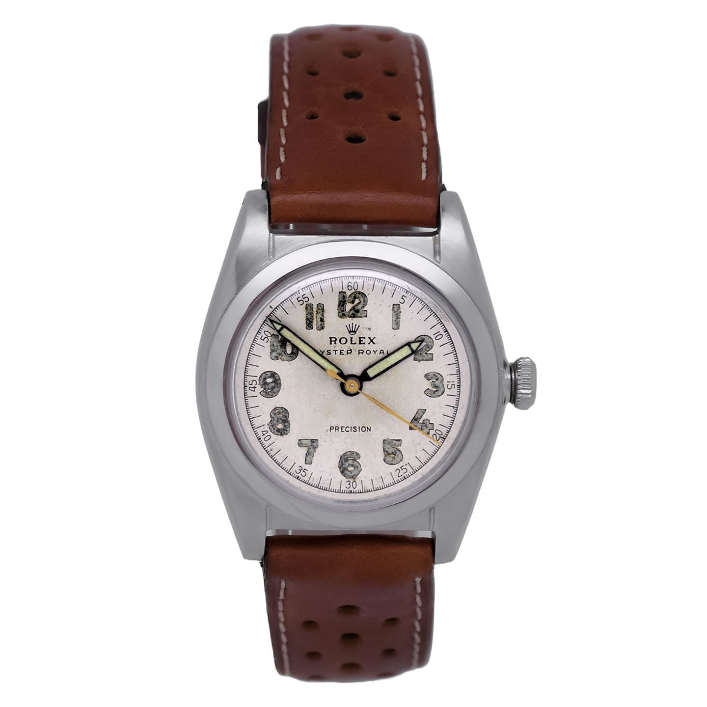 Rolex Oyster Perpetual 2940 - (1/8)