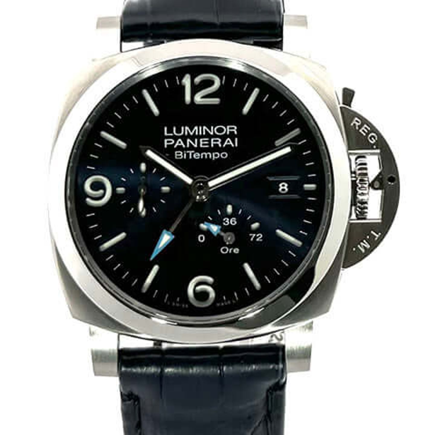 Panerai Luminor Marina PAM01358 - (1/8)