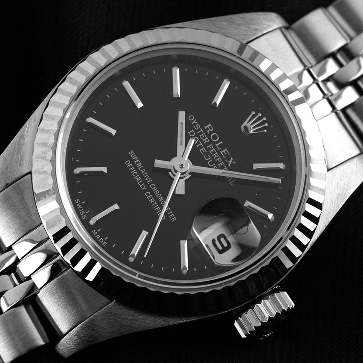 Rolex Lady-Datejust 79174 - (3/7)
