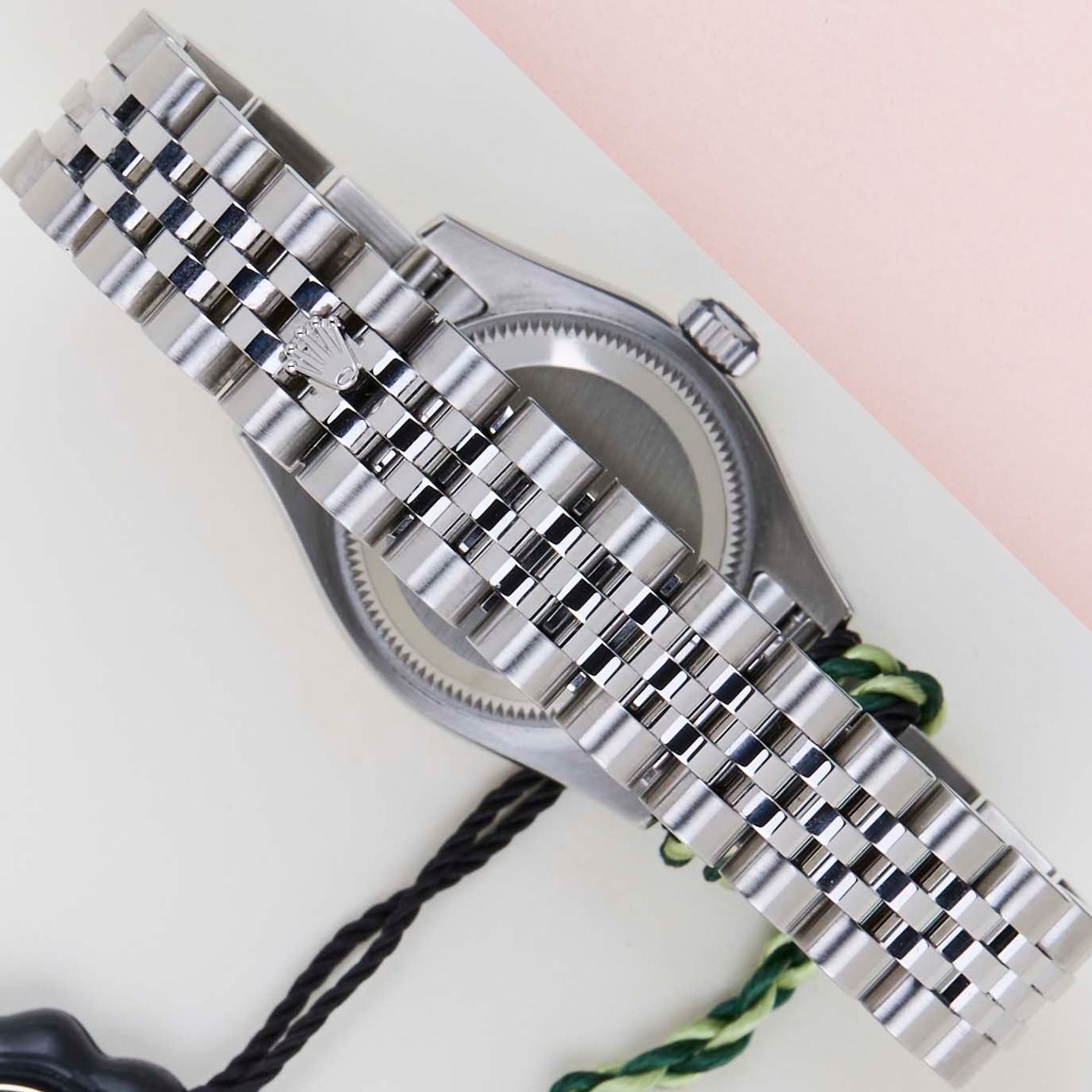 Rolex Lady-Datejust 179174 - (6/8)