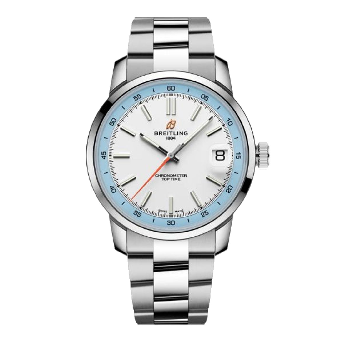 Breitling Top Time AB3113281A1A1 - (1/1)