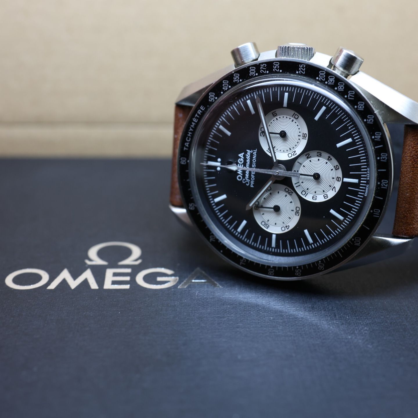 Omega Speedmaster Professional Moonwatch 311.32.42.30.01.001 - (7/8)