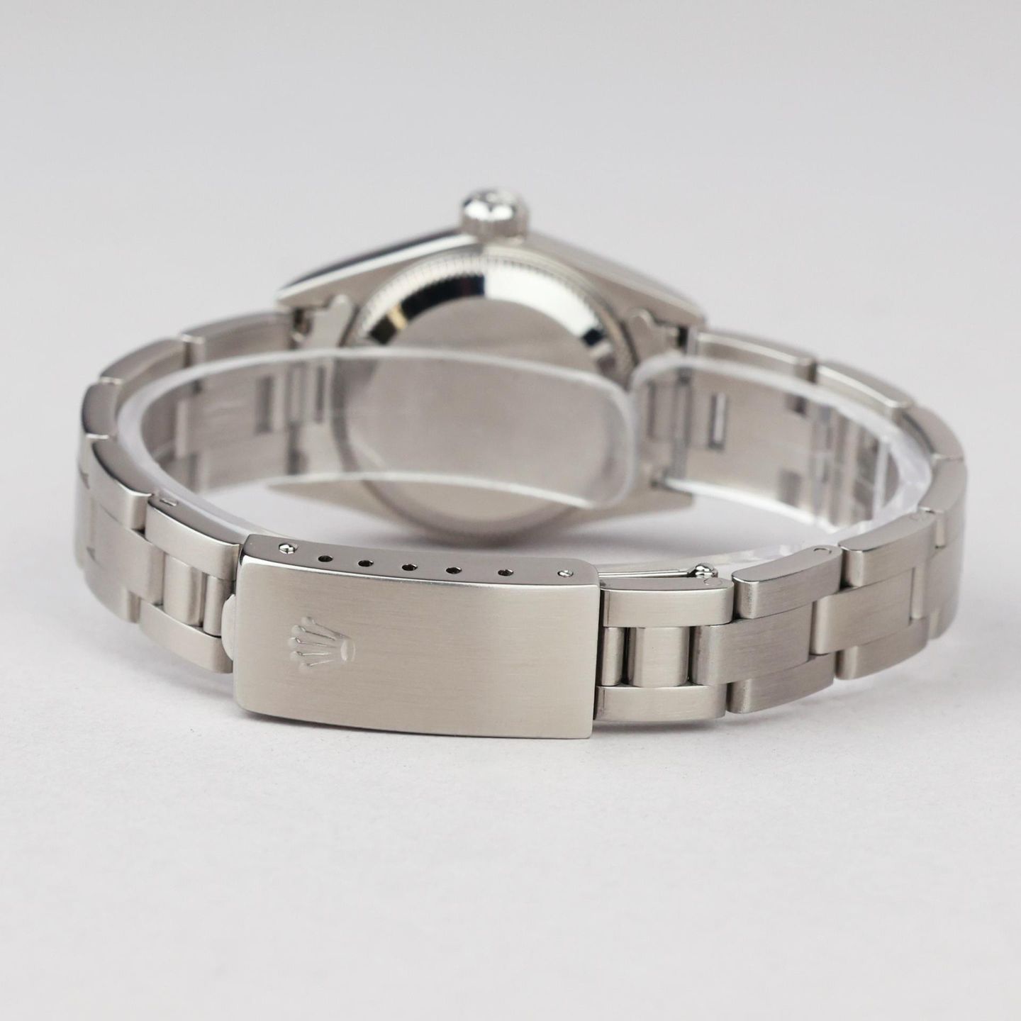 Rolex Oyster Perpetual 67194 - (6/7)