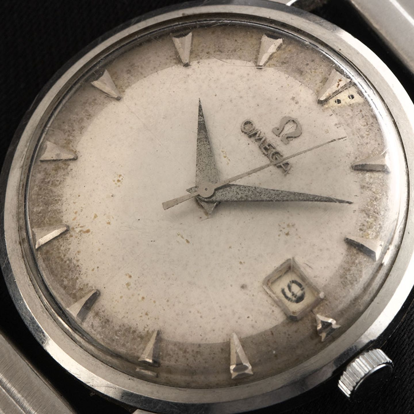 Omega Vintage 2982 1 SC - (3/8)