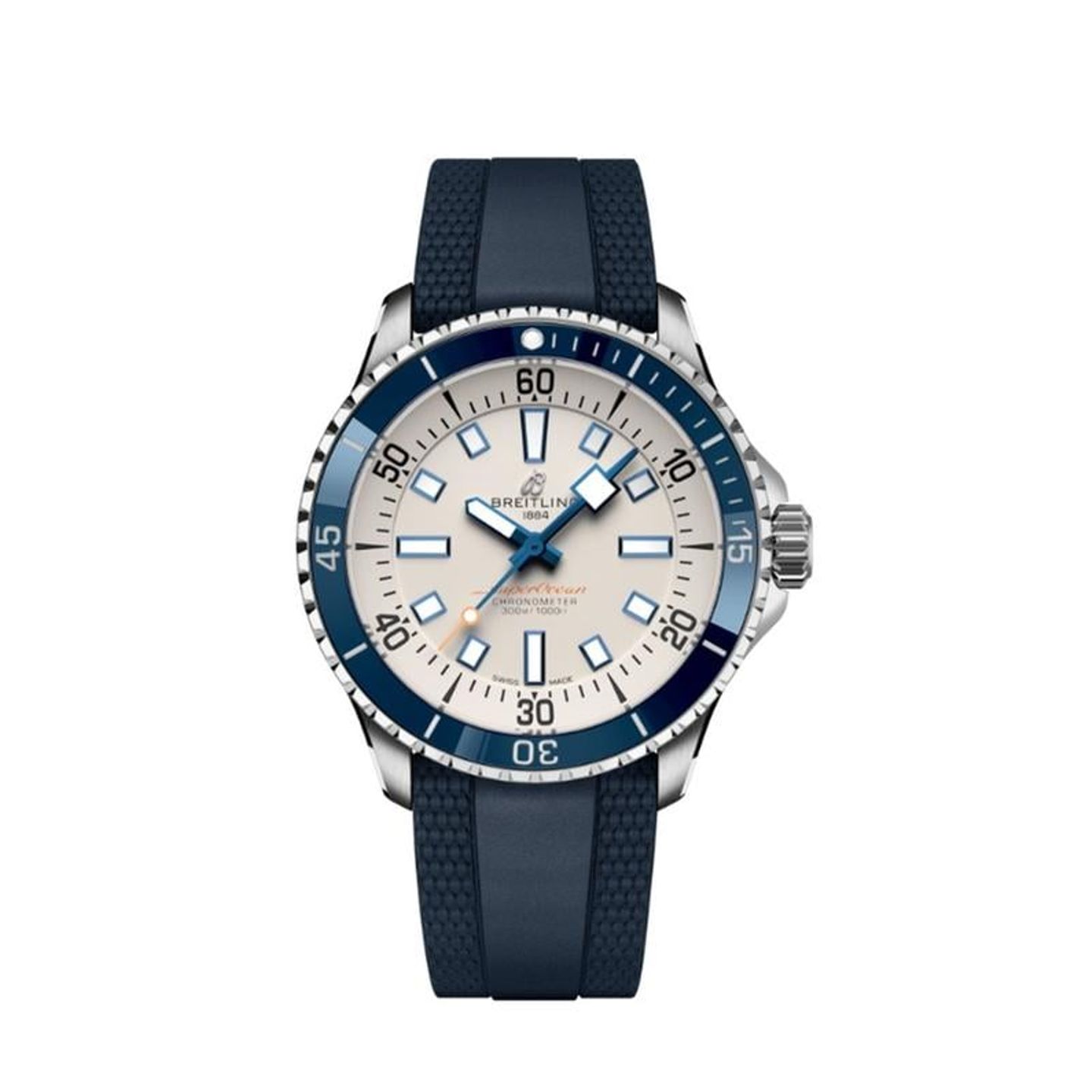 Breitling Superocean A17375E71G1S1 - (1/1)