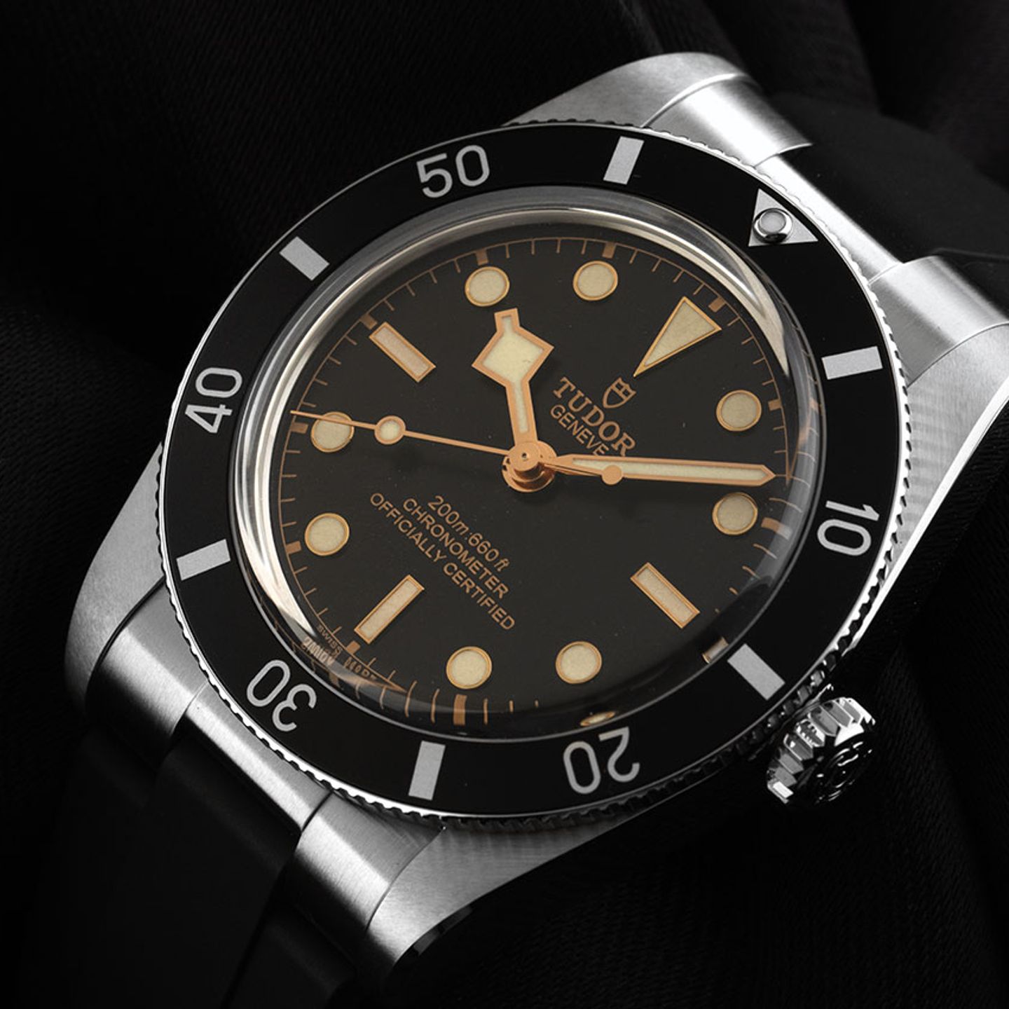 Tudor Black Bay 54 79000N - (3/7)