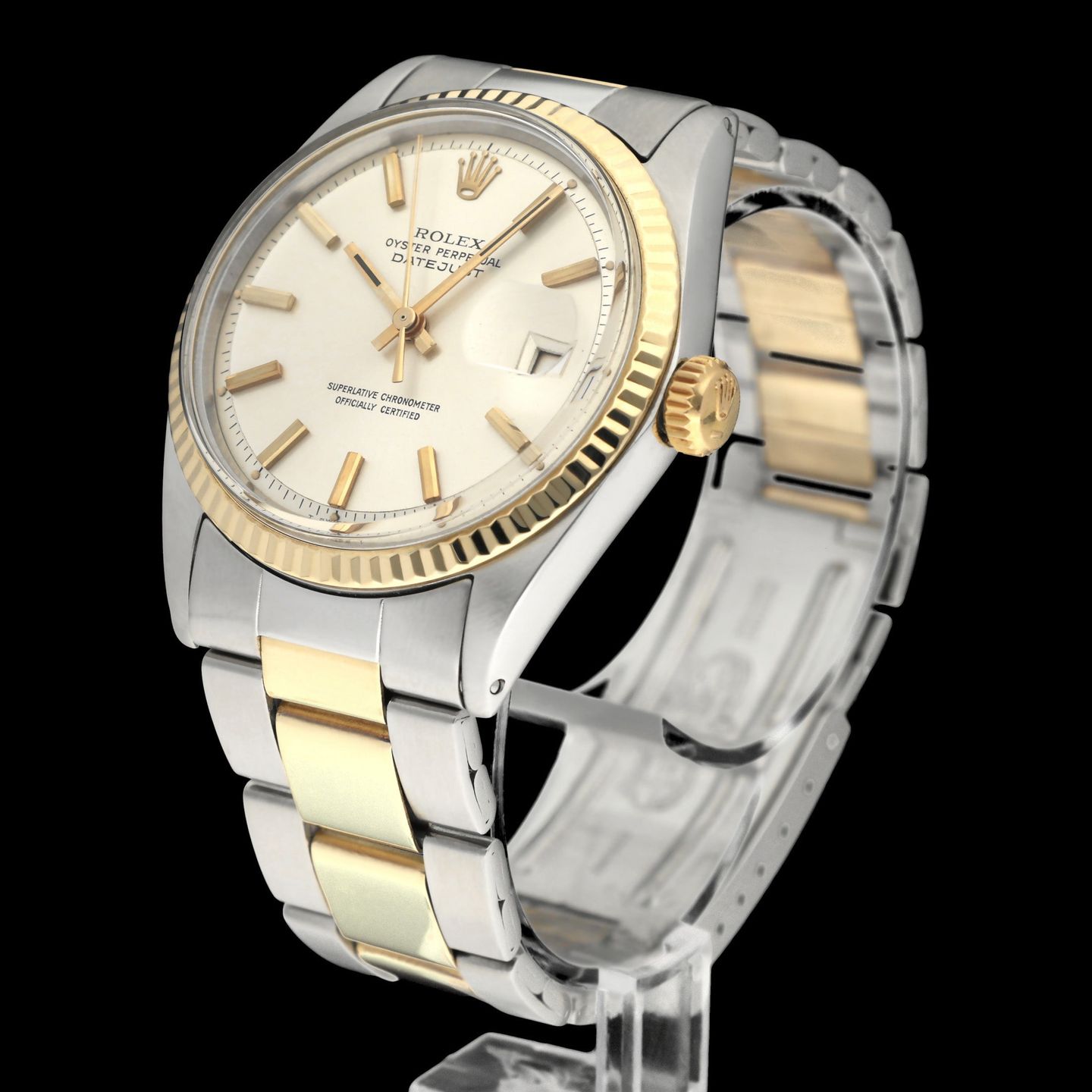 Rolex Datejust 1601 - (5/7)