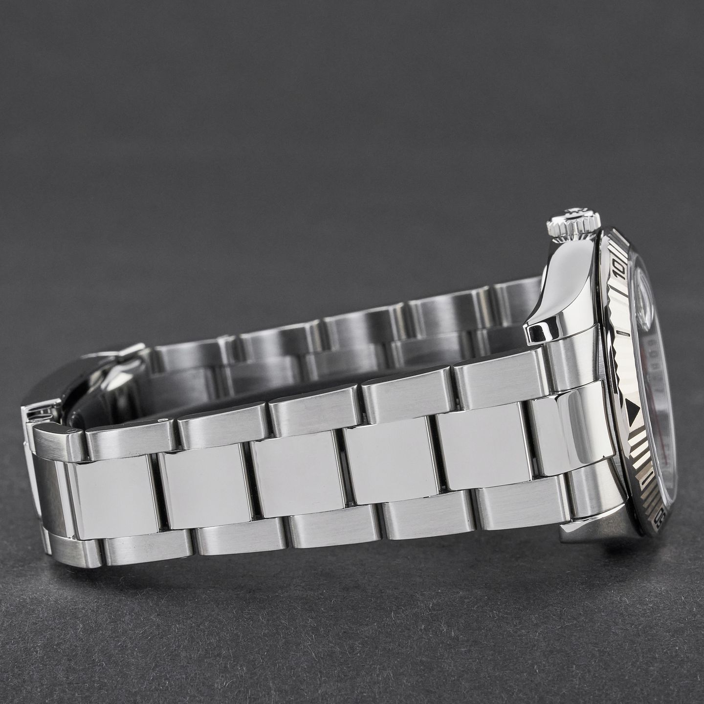 Rolex Datejust Turn-O-Graph 116264 - (6/8)