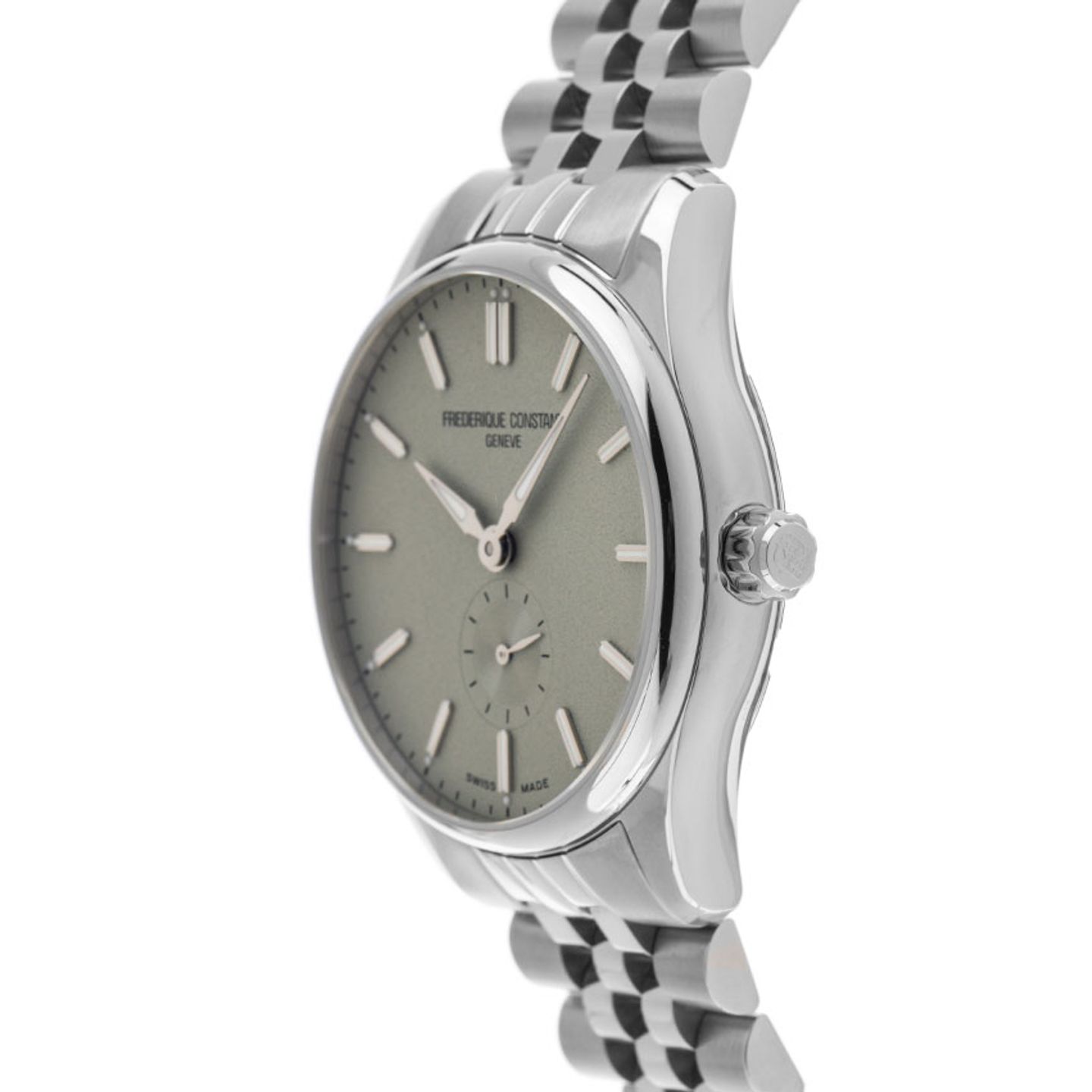 Frederique Constant Classics Index FC-530GR3B6B - (4/7)