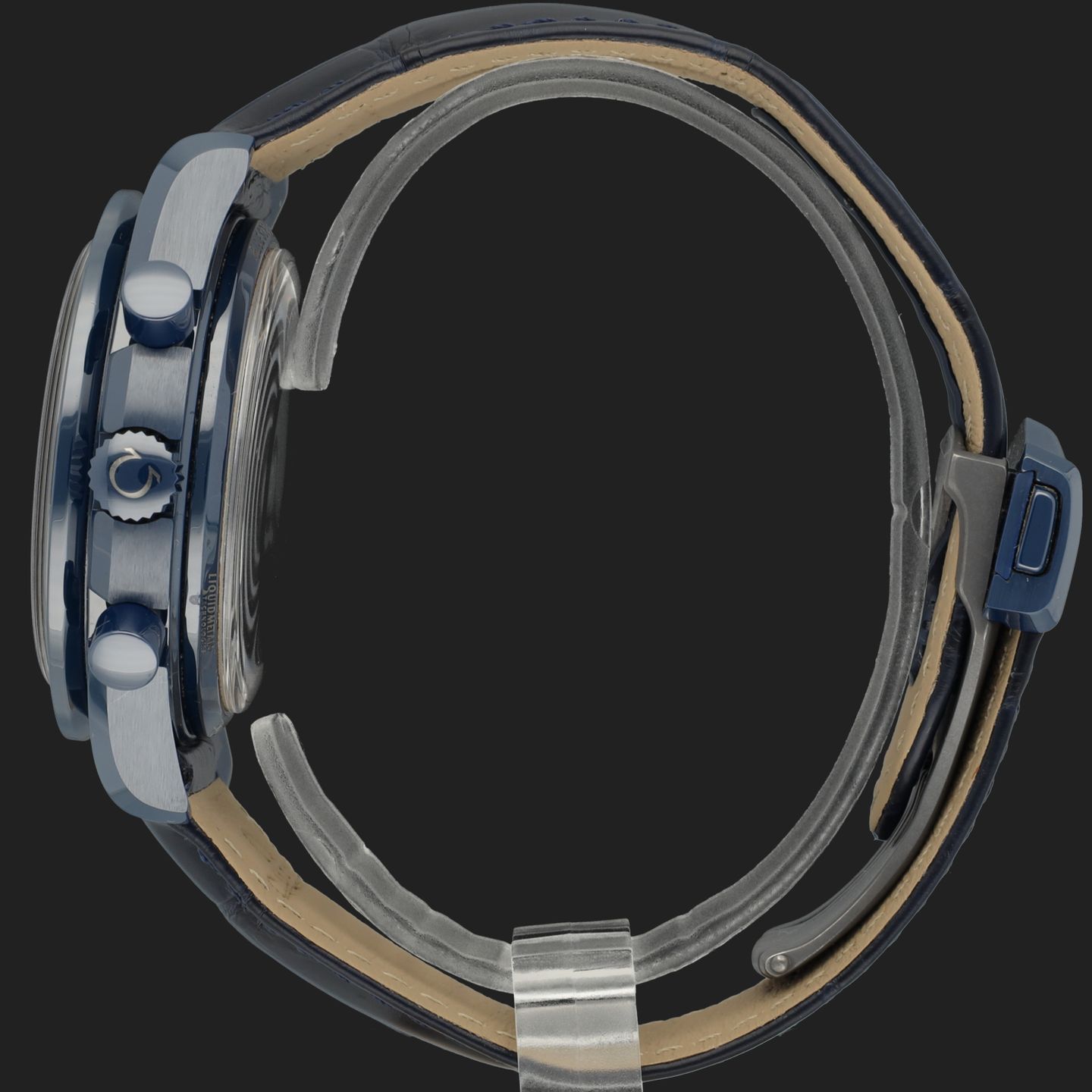 Omega Speedmaster Moonphase 304.93.44.52.03.001 - (7/8)