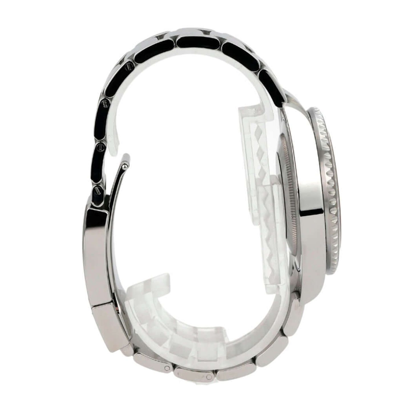 Rolex GMT-Master II 126710BLNR (2024) - Black dial 40 mm Steel case (6/8)