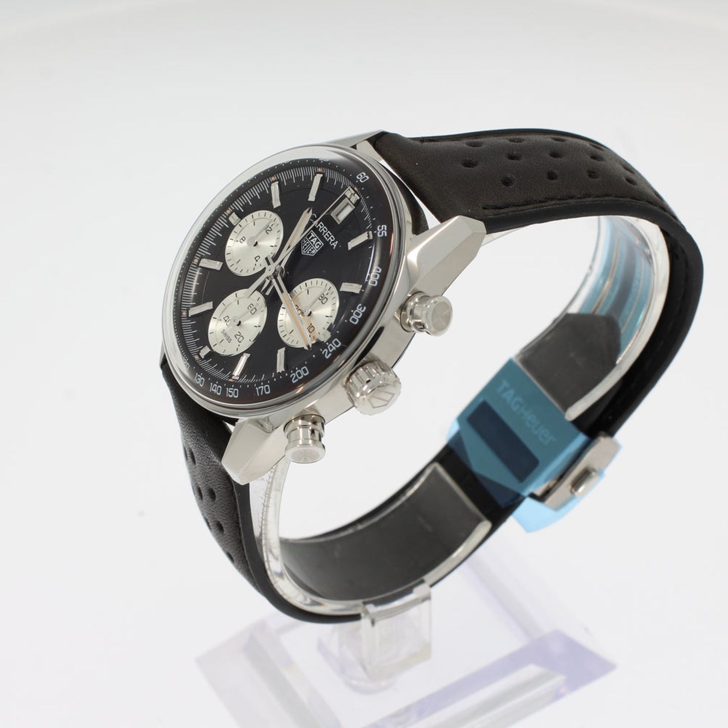 TAG Heuer Carrera CBS2210.FC6534 - (2/4)