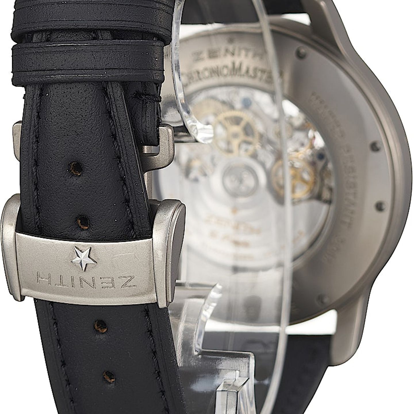 Zenith El Primero Chronomaster 95.1260.4021 - (5/5)